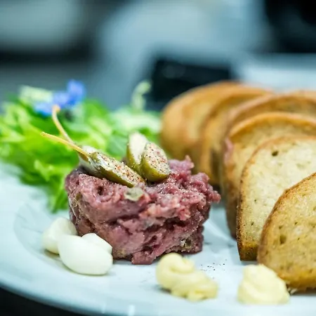 Dobry Kanec - Gasthof *