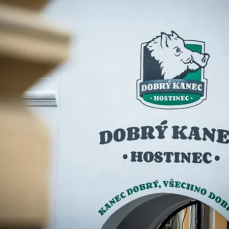 Dobry Kanec - Mělník