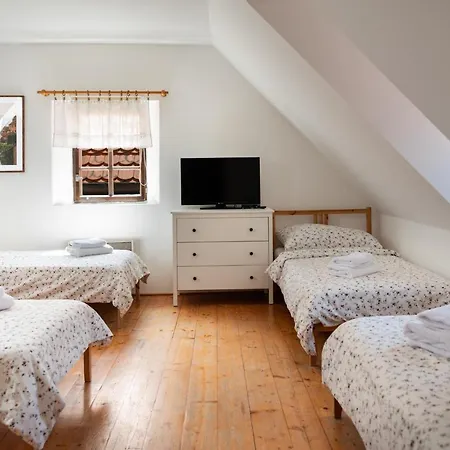 Dobry Kanec - Gasthof Mělník