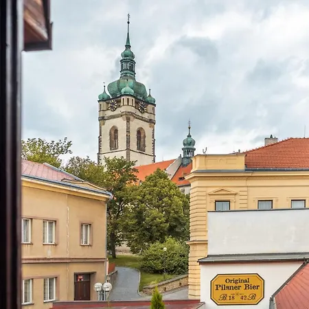 Dobry Kanec - * Mělník