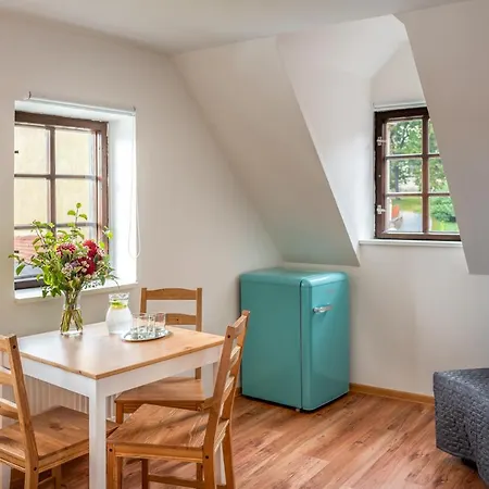 Dobry Kanec - Gasthof *