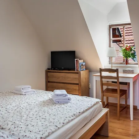 Kro Dobry Kanec - Mělník