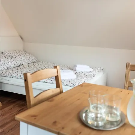 Dobry Kanec - Kro Mělník