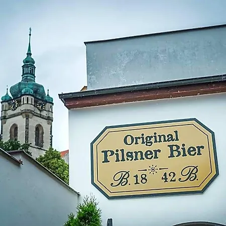 Herberg Dobry Kanec - Mělník