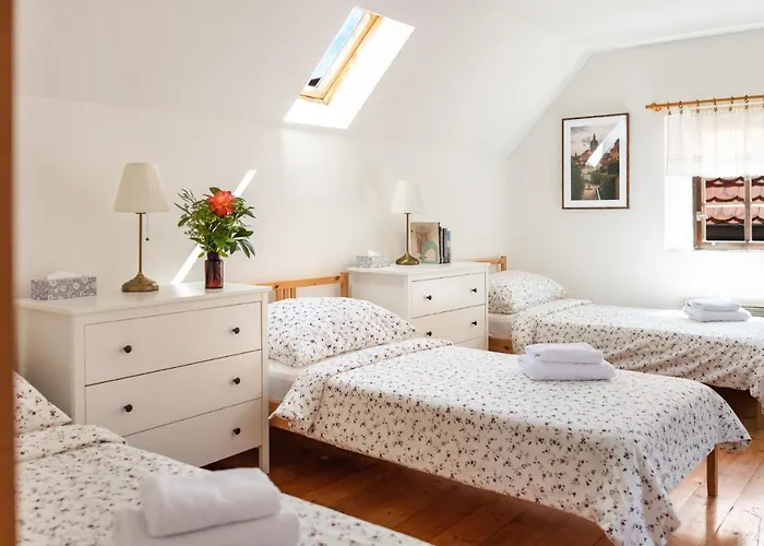 Dobry Kanec - Han/Misafirhane Mělník