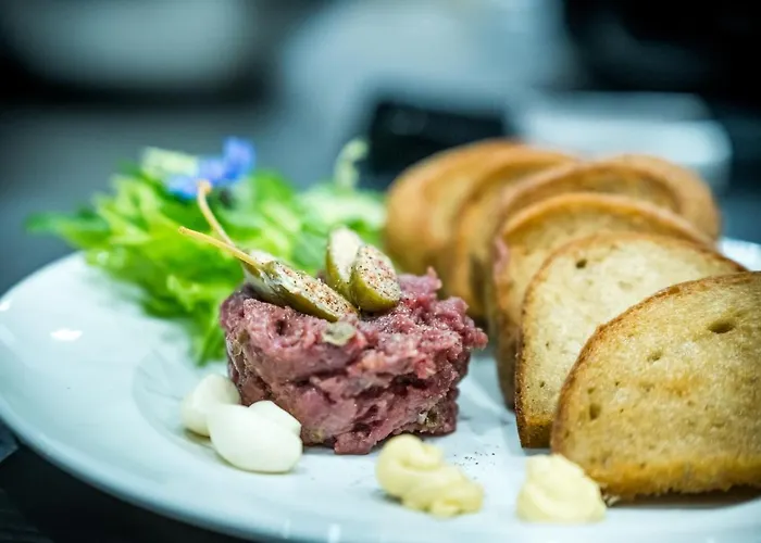 Dobry Kanec - Zajazd *