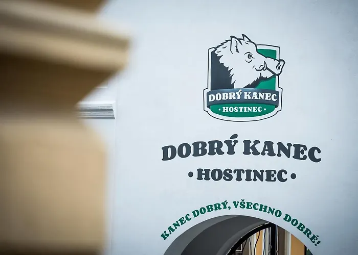 Dobry Kanec - Mělník
