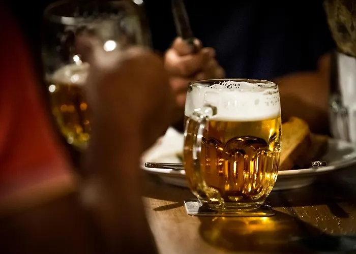 Dobry Kanec - Zajazd *