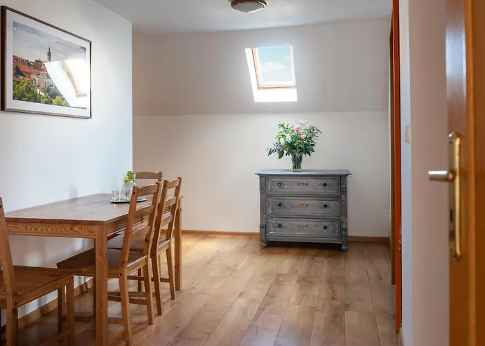 Dobry Kanec - * Mělník