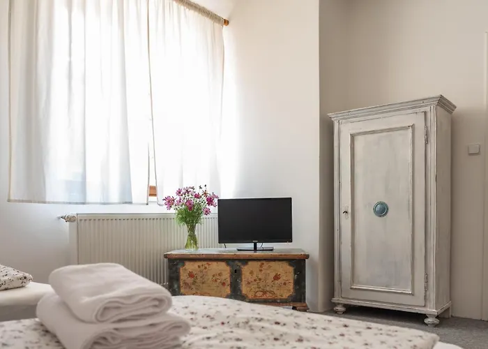 Dobry Kanec - Zajazd Mělník