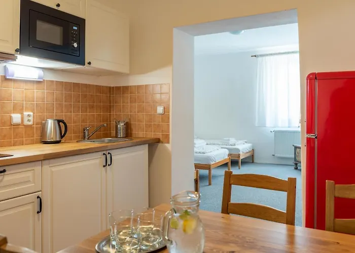 Dobry Kanec - Han/Misafirhane *